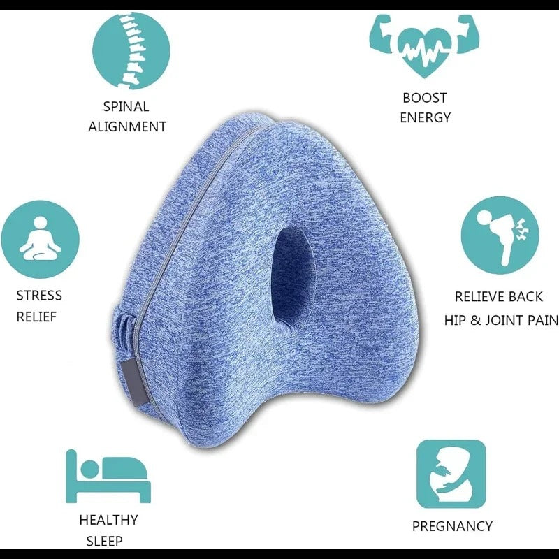 SweetDream™ Spine Alignment Pillow