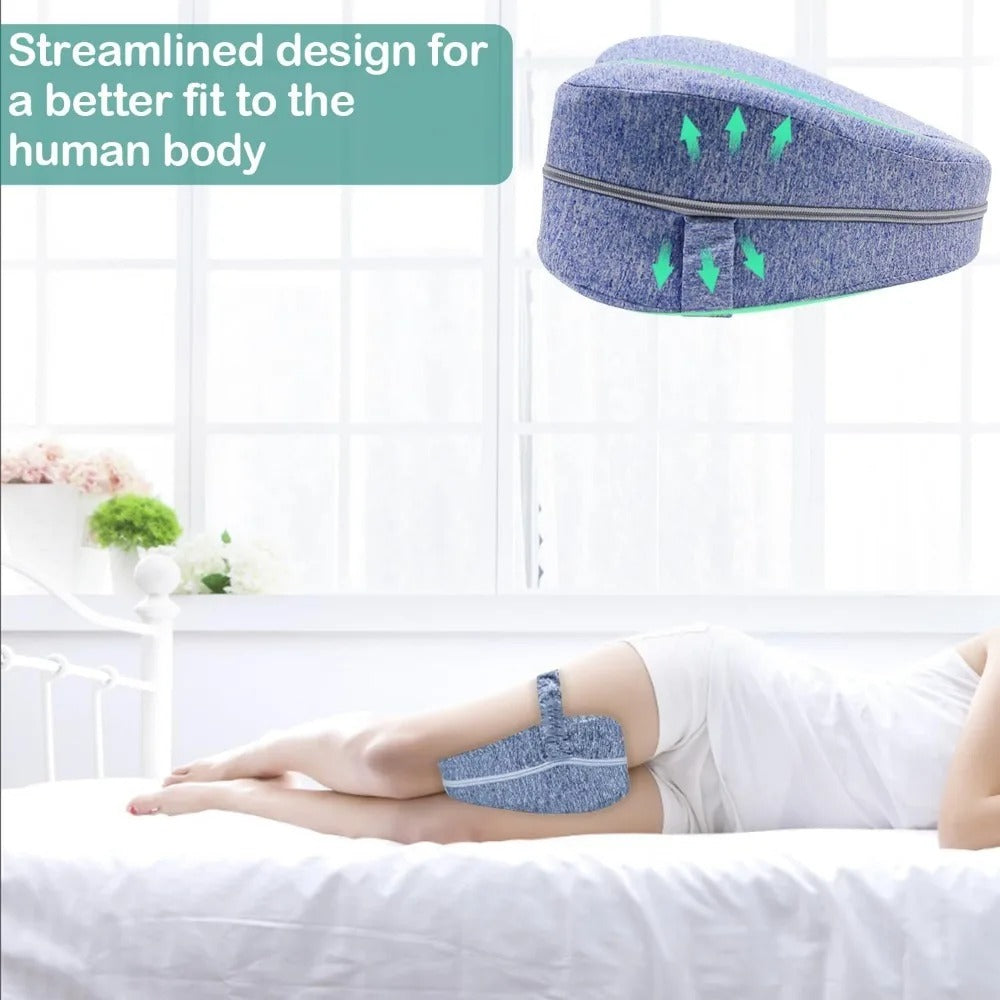 SweetDream™ Spine Alignment Pillow