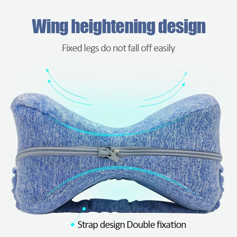 SweetDream™ Spine Alignment Pillow