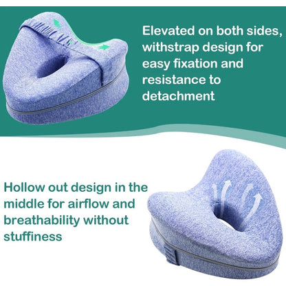 SweetDream™ Spine Alignment Pillow